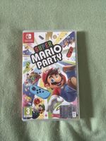 Super Mario Party
