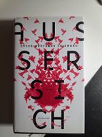 Sasha Marianna Salzmann - Ausser sich - Roman 2017