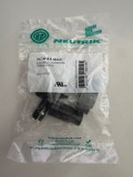 Neutrik NC3FXX-BAG 3 Pol XLR Female Buchse