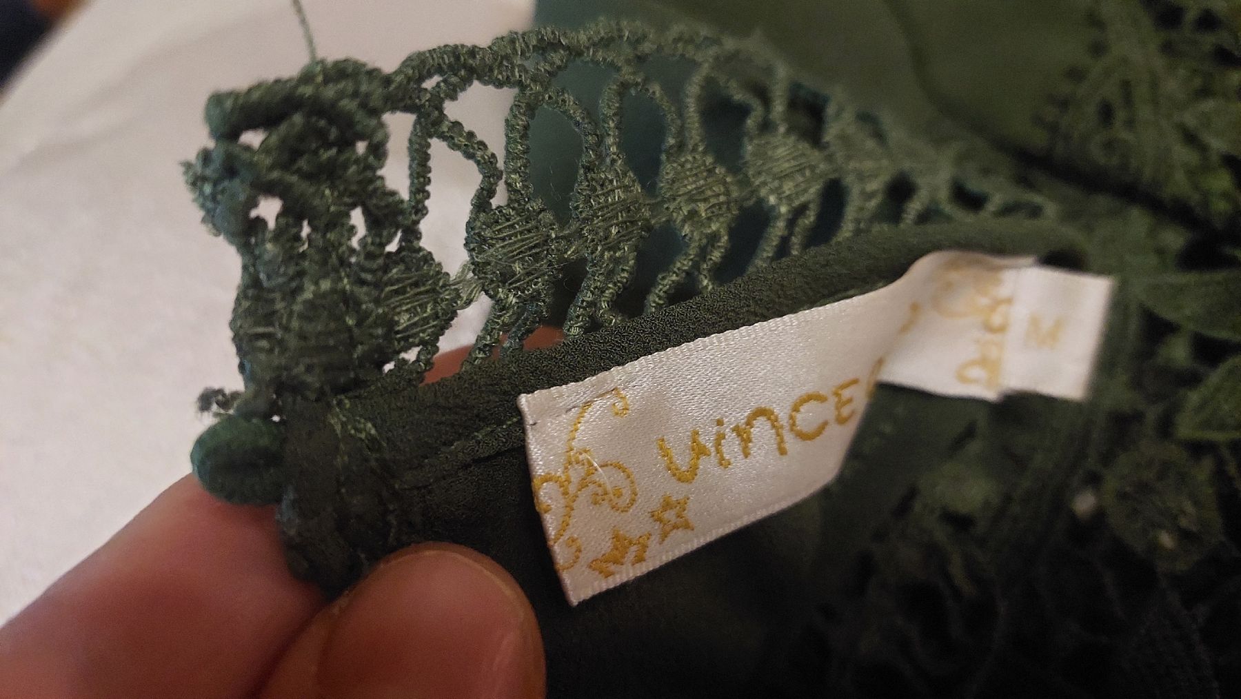 Camicette: Bluse gr.M,wunderschöne Design aus Italien. – Nuovo (secondo la descrizione) da Basel venduto da O-MEGA 4