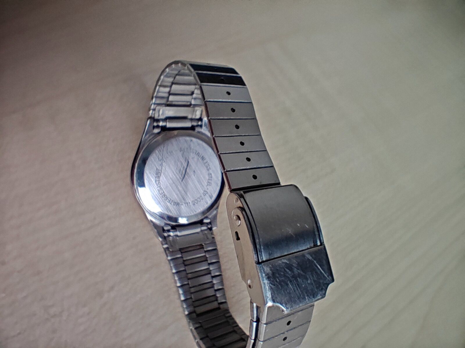 Certina Orologi: Klassische Damen-Armbanduhr Certina – Usato da Ins venduto da See_Land 3
