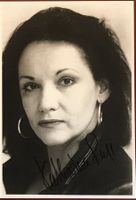 Katharina Rupp Autogramm signiert Foto 10x15cm