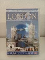 London Reiseführer/neu