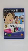 Singstar '90s - PlayStation 2