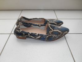 Sioux Ballerina Grösse 41.5/42 *Top Zustand*