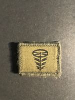 2 Stück Funktionsabzeichen / Motorfahrer