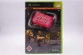 Fight Club (XBOX)
