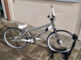 BMX Crupi Expert XL, Neupreis 2300 CHF