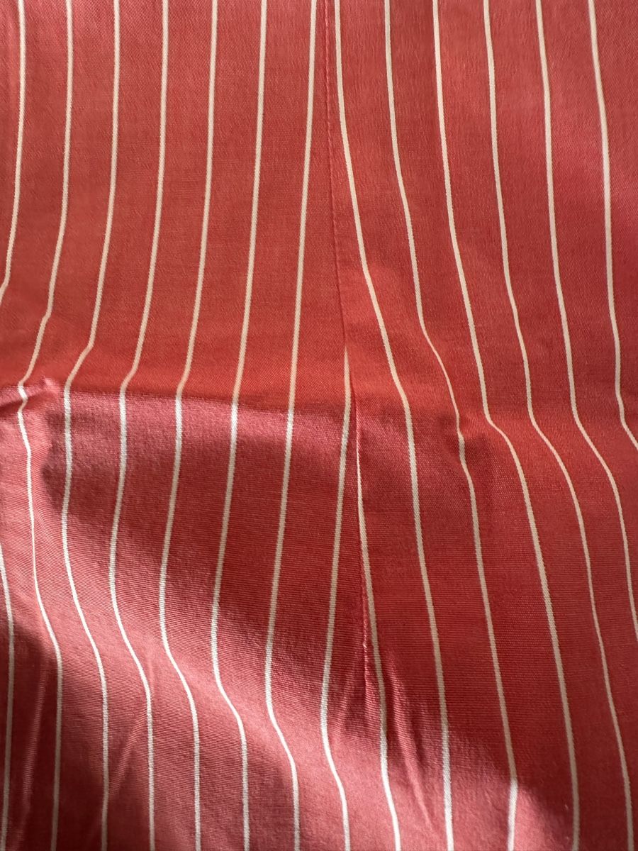 Blusen: Camicia Camicissima a righe rosa e bianca M – Gebraucht aus Losone von niv_8vwx 3