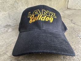 Lanz Bulldog Traktor Diesel Schlepper kappe base cap