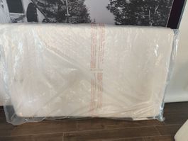 Matratze 200 x 120 x 16 cm – gebraucht