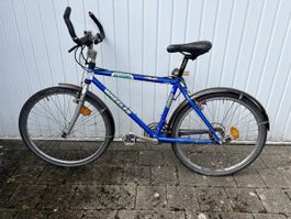 Fahrrad