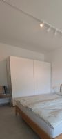 Ikea Pax Schrank 201x200x58 mit Schiebetür
