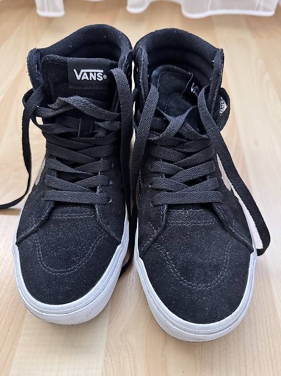 Herrenschuhe: Vans – Gebraucht aus Lupfig von she_vfd6 1