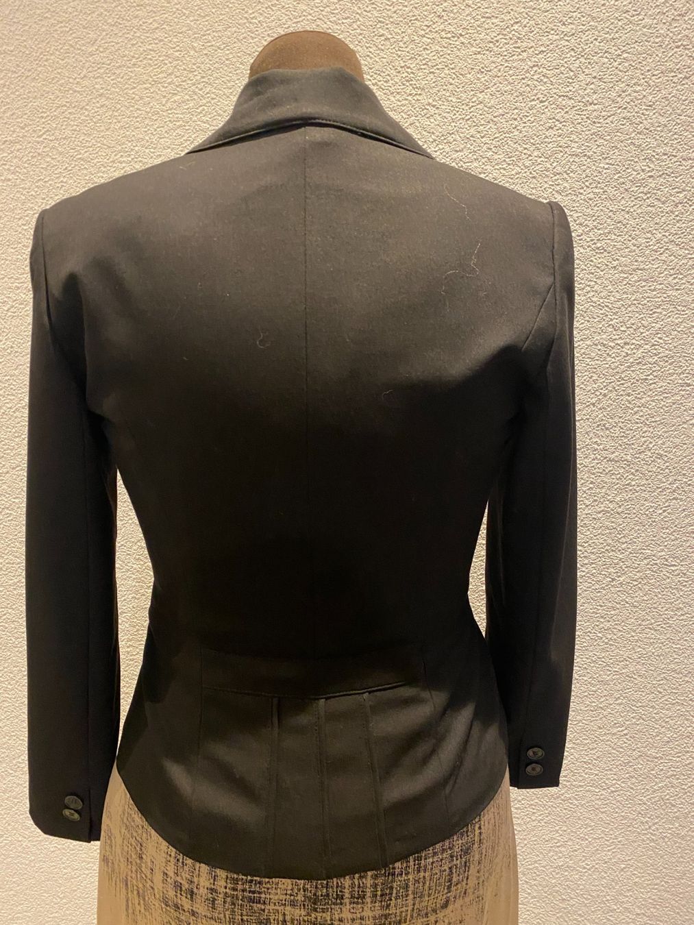 Giacche: NISSA BLAZER 36 – Nuovo (secondo la descrizione) da Liestal venduto da aarroon 1