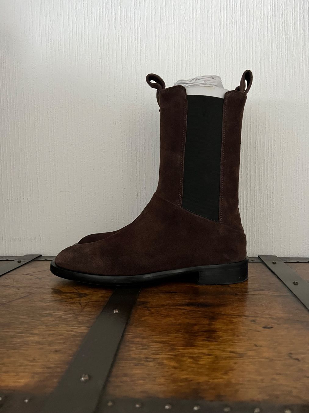 Chaussures femmes: Hammerstein Chelsea Boots – D'occasion à Lausanne par dia_xs9l 1