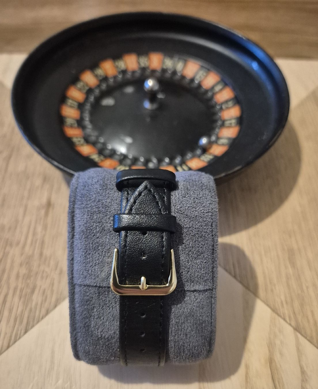 Orologi: Montre ancienne Golana plaqué or – Usato da Onex venduto da Tonytali 4