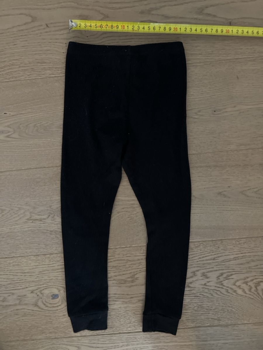 Calze & Collant: Thermo Leggings Kinder Gr. 98 104 – Usato da Oensingen venduto da katepe 3