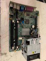 Dell 960 Motherboard ohne RAM