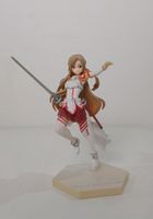 Anime Figur - Asuna Yuuki (Sword Art Online) SEGA