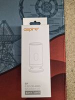 Aspire BP 0.3 ohm