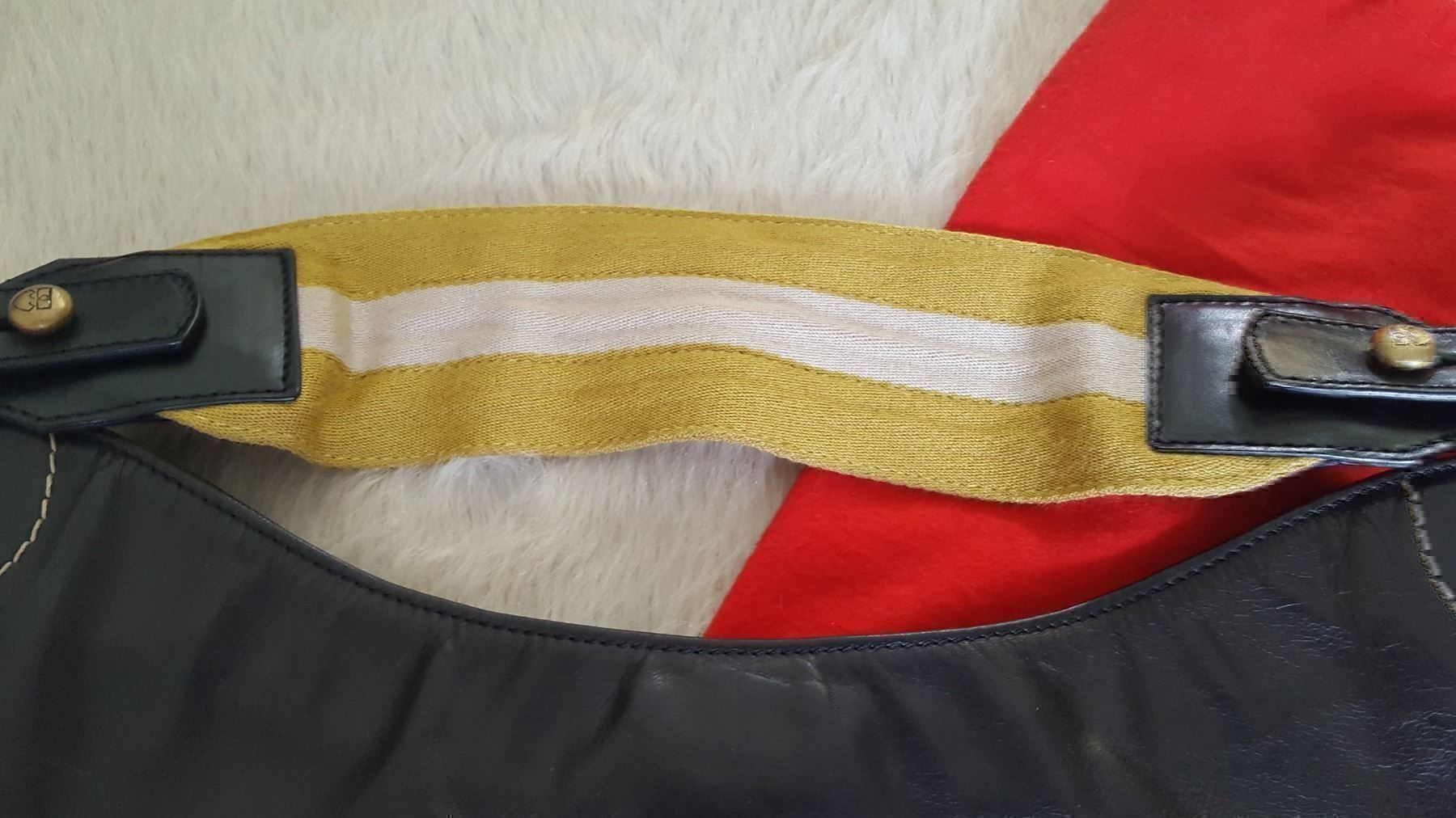 Bally Taschen für Damen: Bally Tasche – Gebraucht aus Uster von 1Giuseppe 4