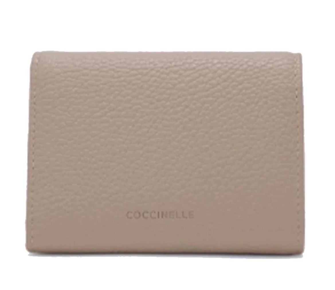 Coccinelle Portemonnaie: Coccinelle MYRINE - Geldbörse – Neu und originalverpackt aus Oberaach von Dandy2021 1