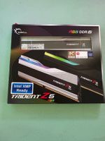 G.Skill Trident Z5 RGB 1x16GB, 6800MHz, DDR5
