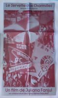 Poster "Le Servette aux Charmilles - Histoire d'une Passion"