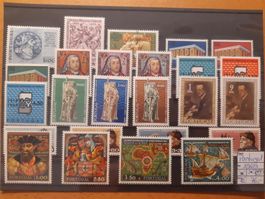 Portugal** 1969