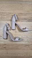 High Heels Nude - Gr. 36/36.5 