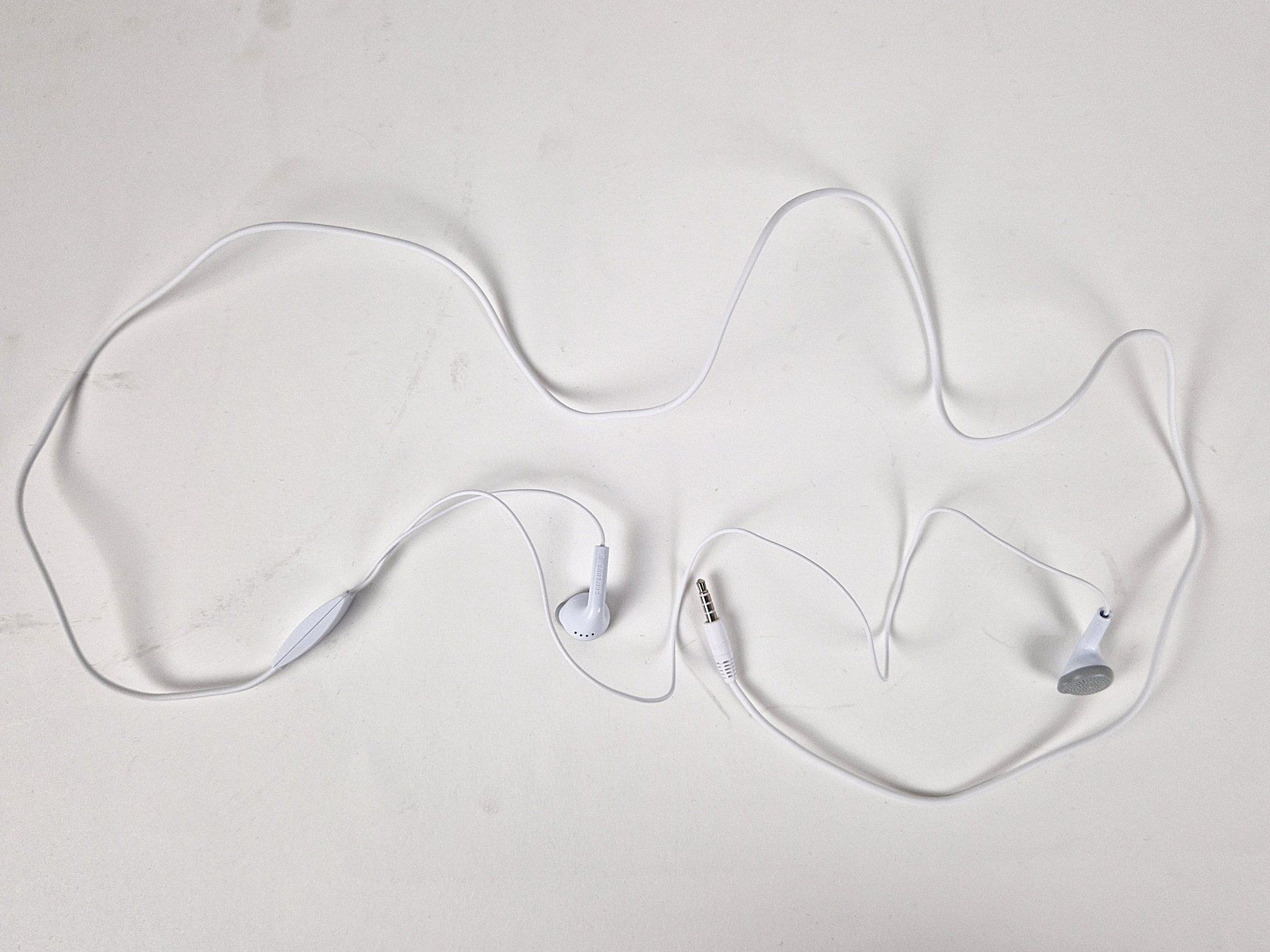 Samsung Cuffie: Samsung EHS61 AUX Stereo Headset – Nuovo (secondo la descrizione) da Basel venduto da Restwert_Basel 2