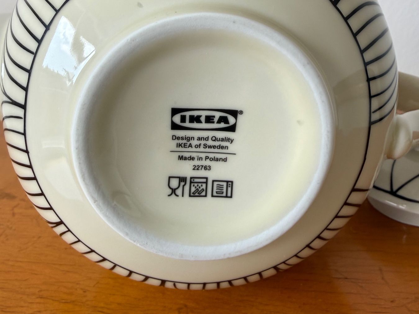 Ikea Teekannen: Vintage Ikea Ryssby Teekanne – Neu (gemäss Beschreibung) aus Luzern von Mamutpe 3