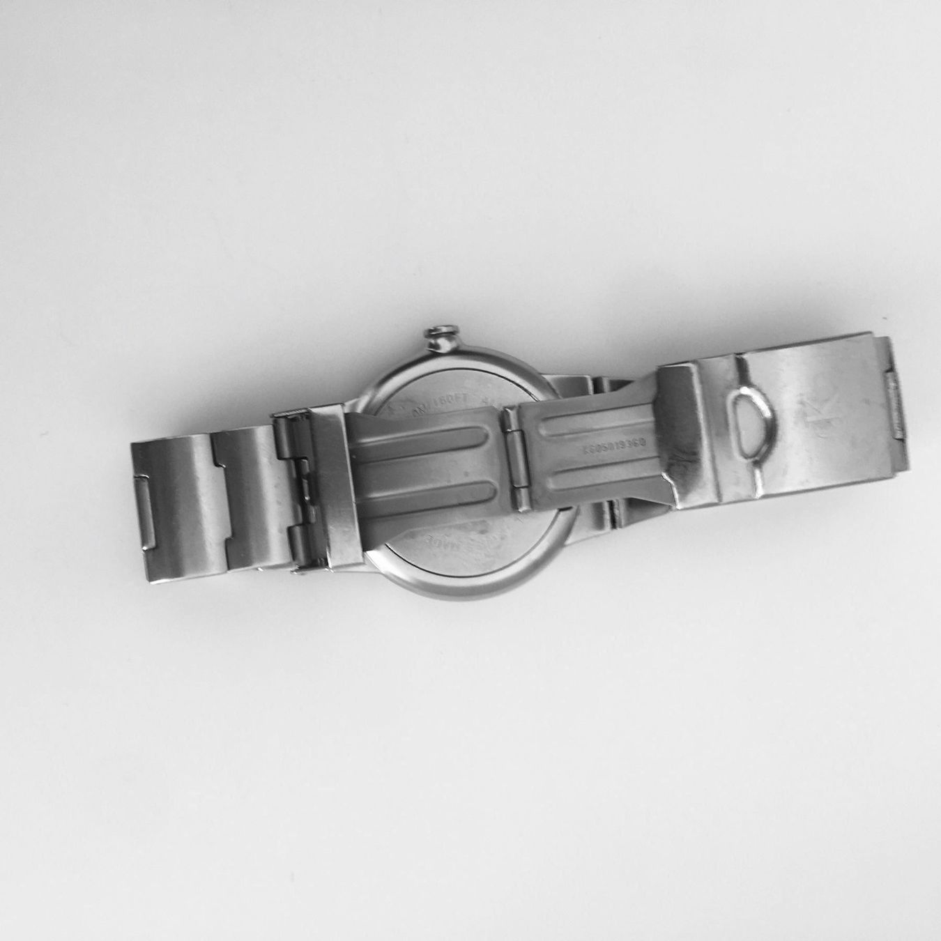 Calvin Klein Uhren: Armbanduhr von Calvin Klein – Gebraucht aus Zürich von Y_Neher 2