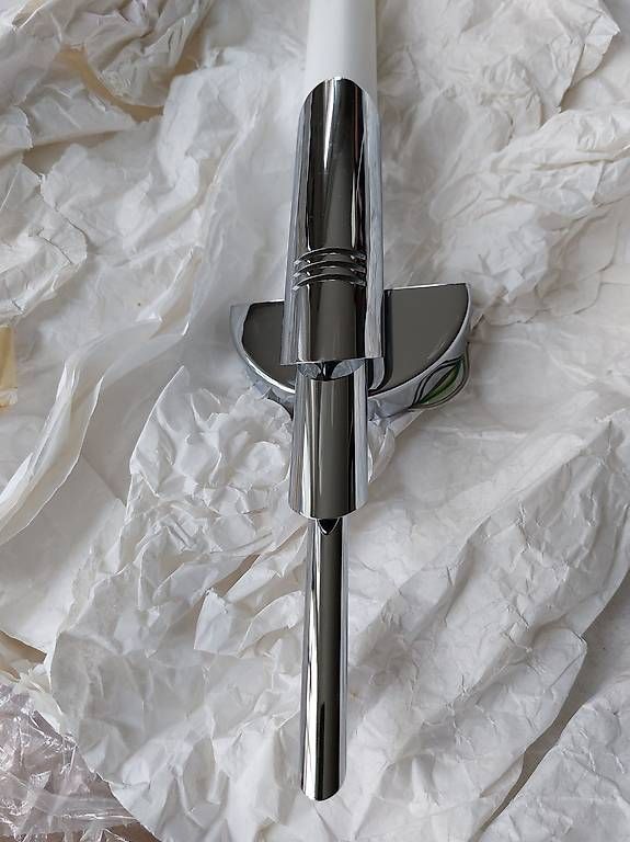Lampade: Wandleuchter chrom – Usato da Weinfelden venduto da Mustang422