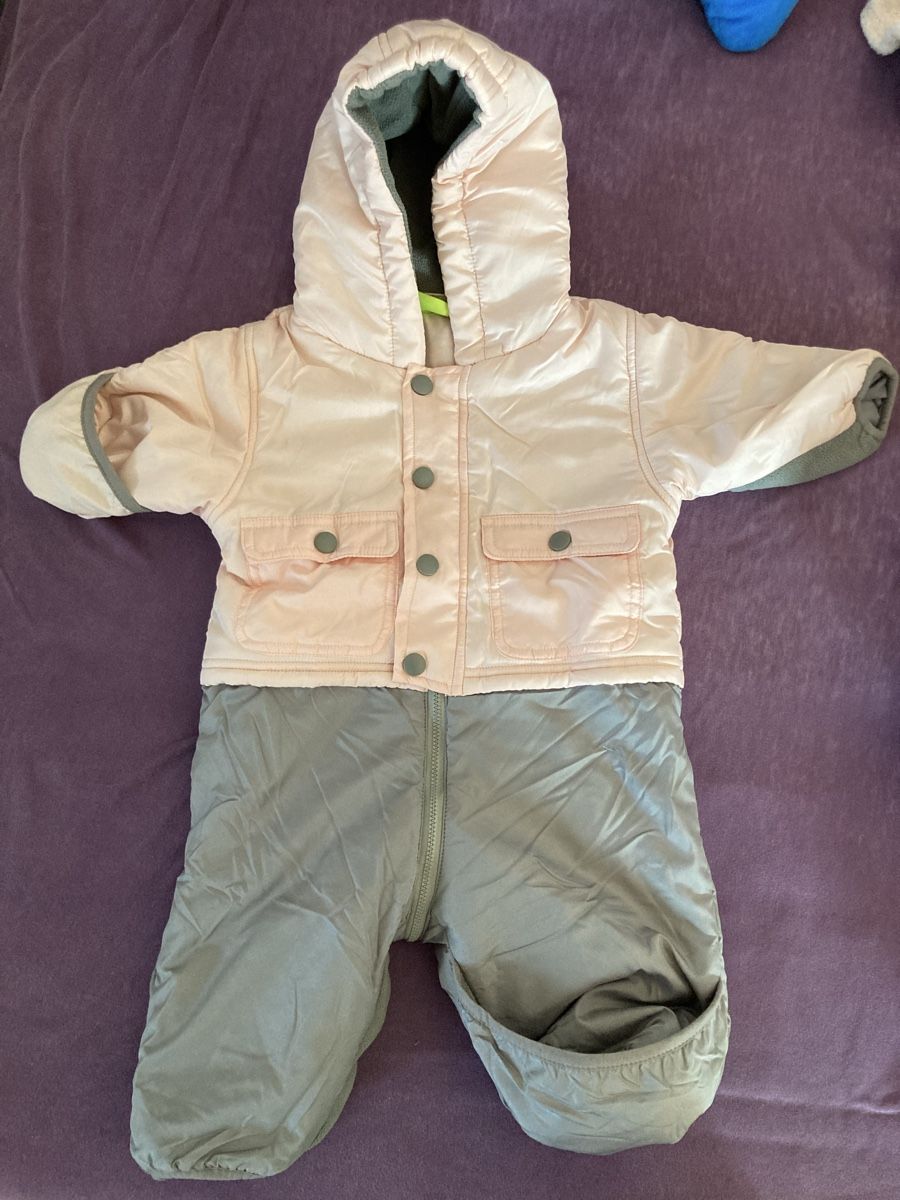 Lotti & Set di vestiti: Skidress Grösse 62/68 – Usato da Wiler b.Utzenstorf venduto da Verkauf333