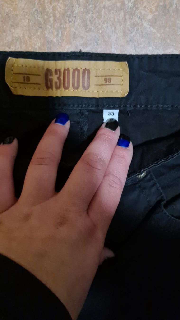 Hosen: Jeans – Gebraucht aus Trimbach von Meily2 1