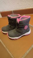 Winterschuhe neu Grösse 27