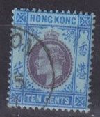Hongkong, Mi 79  ⊙, KW €8.00
