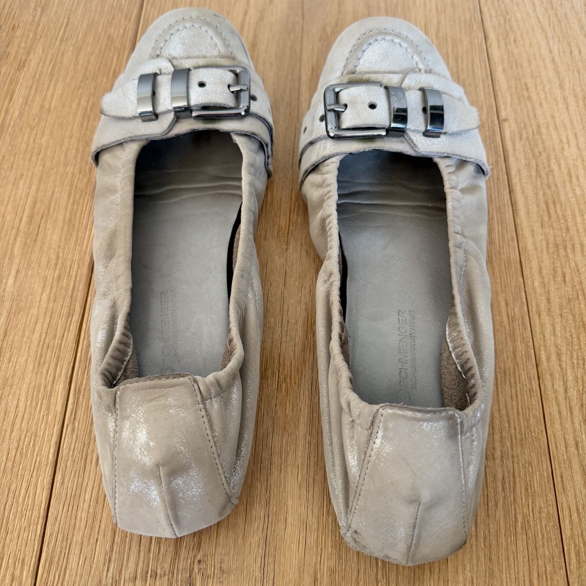 Kennel + Schmenger Scarpe da donna: Kennel & Schmenger Ballerinas, Grösse 40.5 – Usato da Baden venduto da anja.vanessa 2