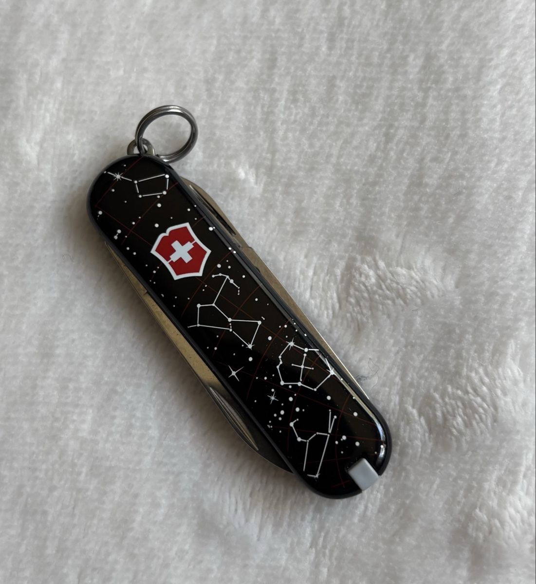 Victorinox Coltelli tascabile: Victorinox Star Light – Nuovo (secondo la descrizione) da Binningen venduto da Alpakat