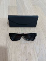 Manière De Voir Sonnenbrille Schwarz – inkl. Original Etui