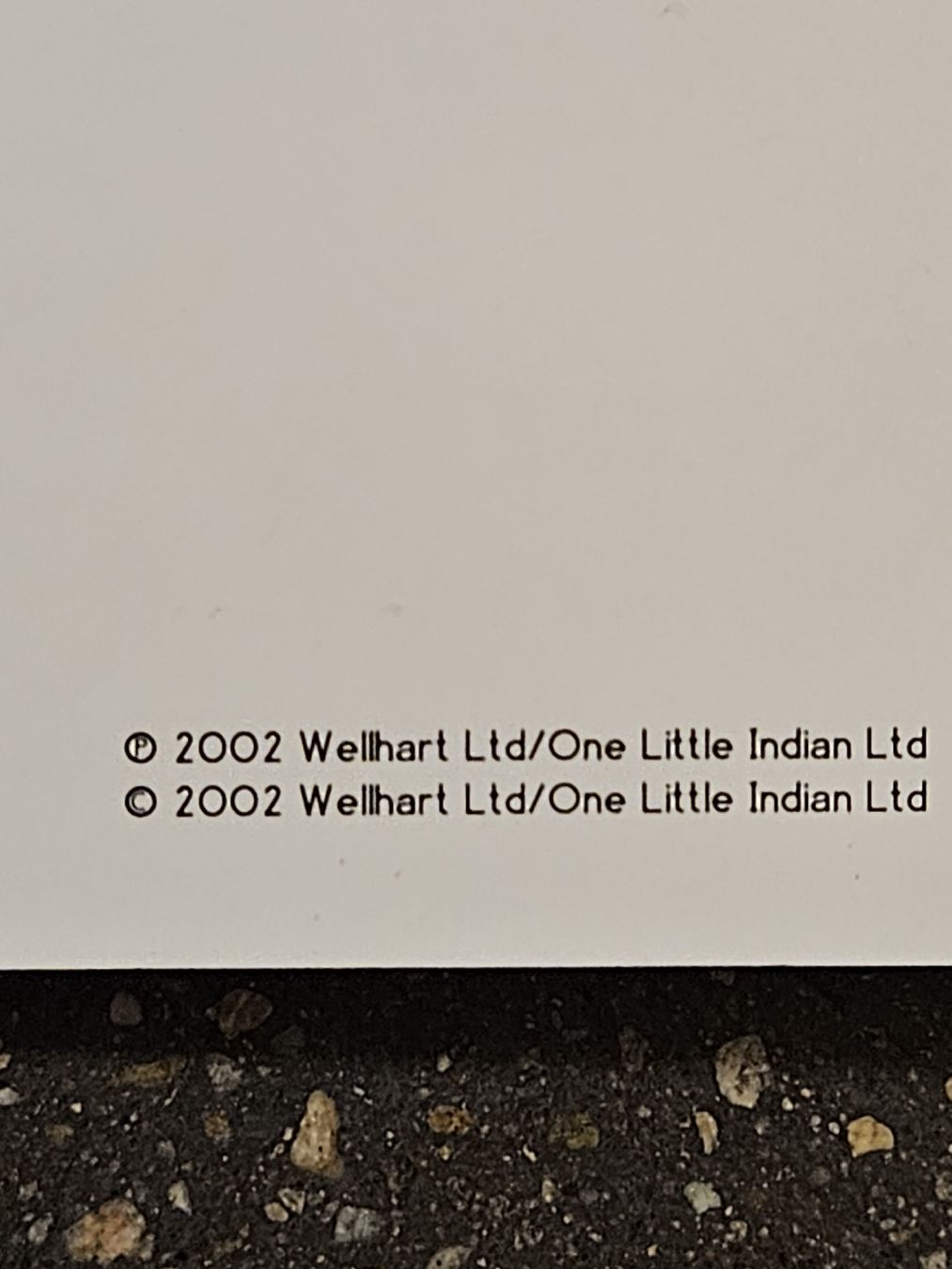 CDs: CD Family Tree Beats Disc von Björk – Gebraucht aus Anwil von tamoos 4