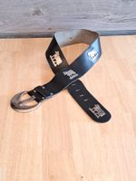 Vintage Appenzeller Modischer Damengürtel 105 x5,5cm