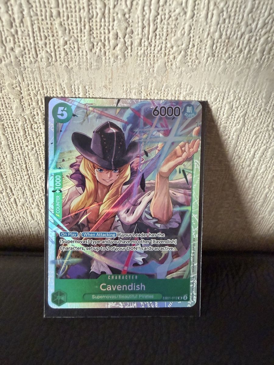 Bandai Carte collezionabili: One Piece Tcg – Usato da Lausanne venduto da def_k65n