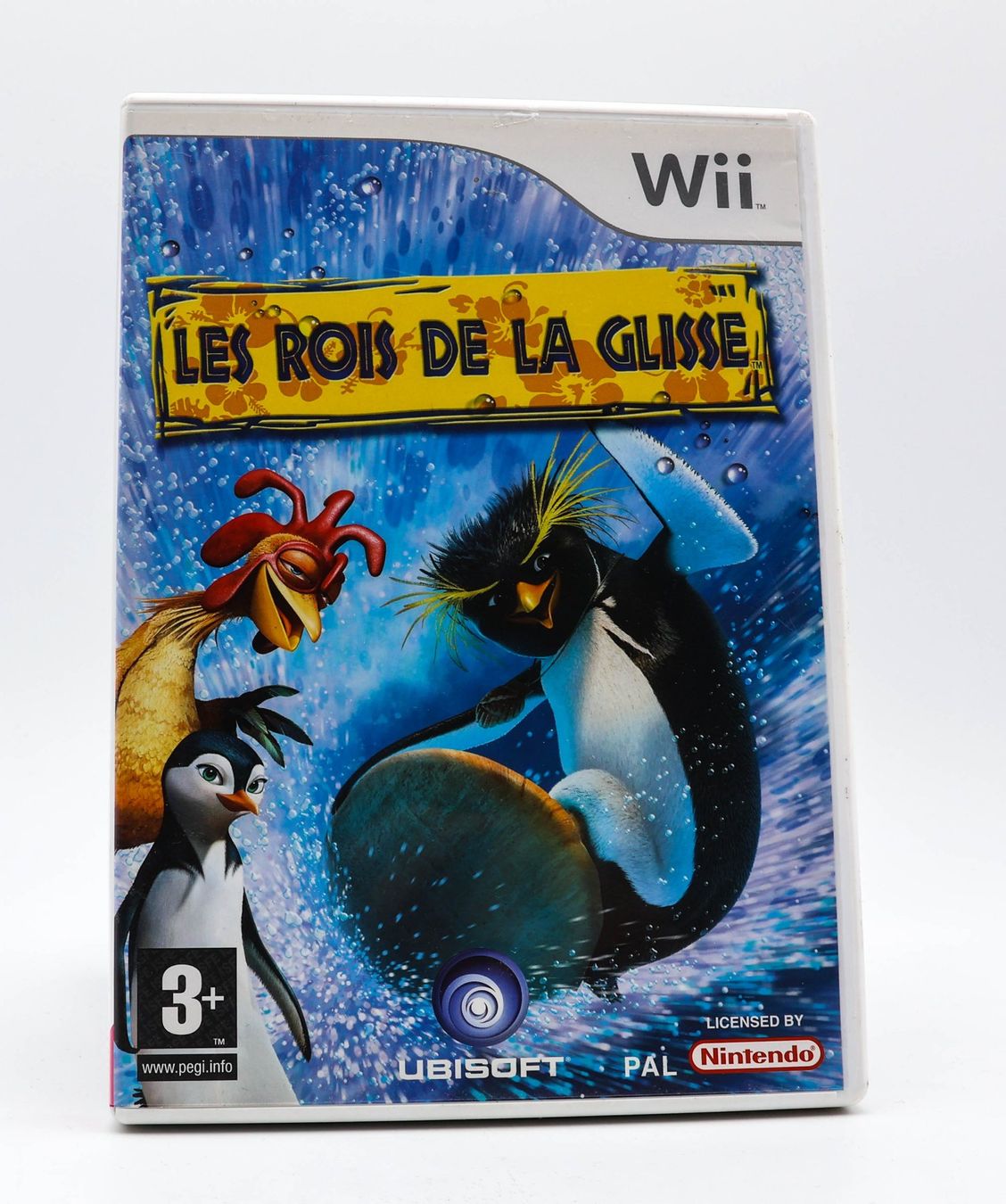 Nintendo Giochi: Surf's Up - WII – Usato da Paudex venduto da dindeboy