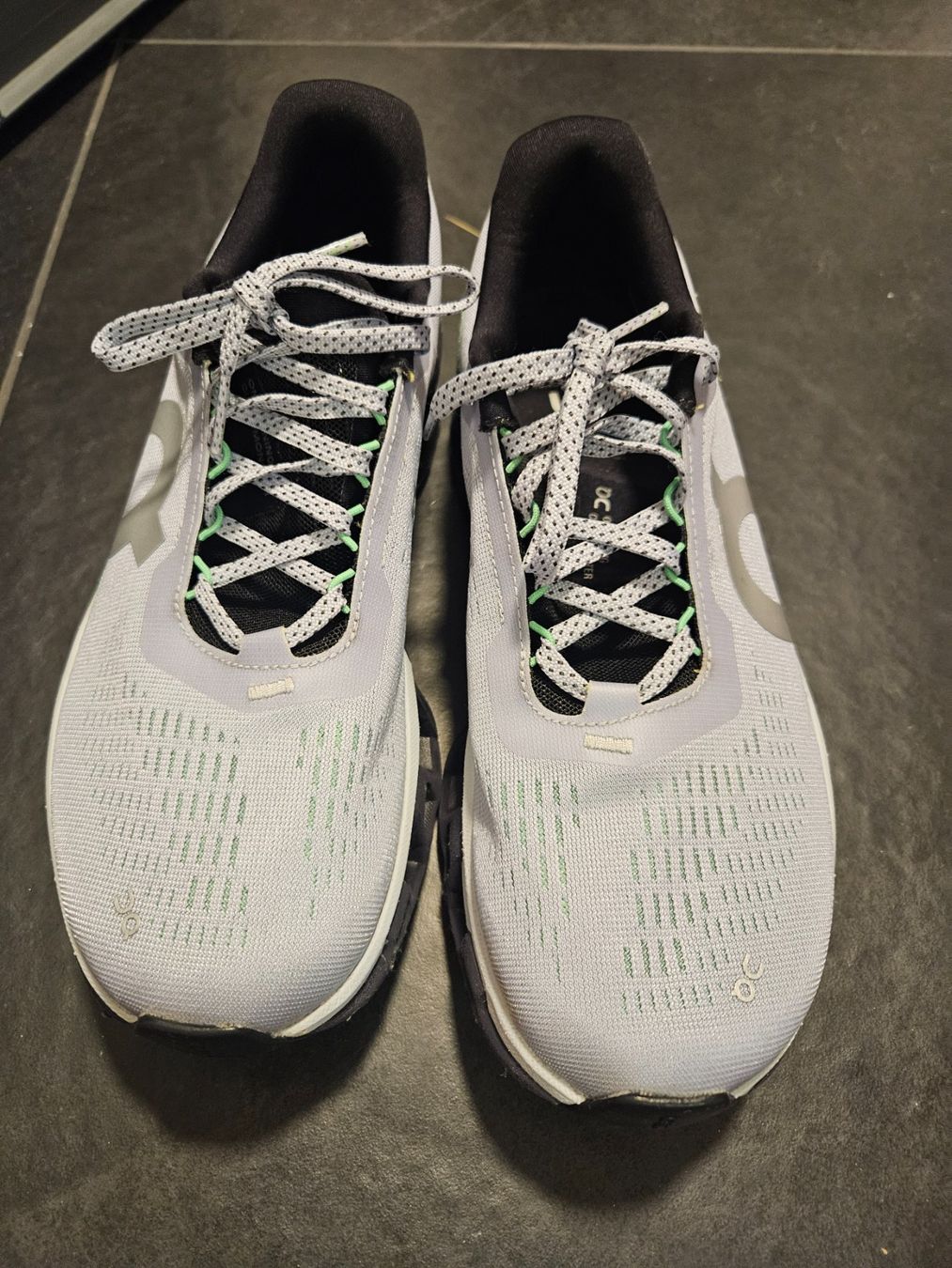 On Herrenschuhe: On Running Cloudmonster Gr.41 /7,5 eher klein wie neu – Neu (gemäss Beschreibung) aus Wangen ZH von tulipe55 1