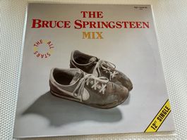 Bruce Springsteen