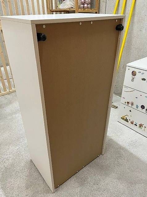 Schränke: SMÅSTAD / PLATSA Kleiderschrank ikea – Gebraucht aus Winterthur von fabridv 2