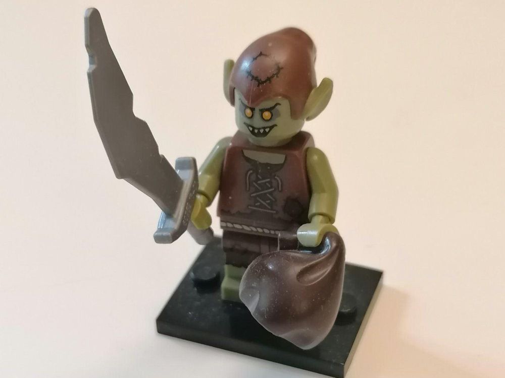 Lego Minifigur Serie 13 - Nr. 5 1